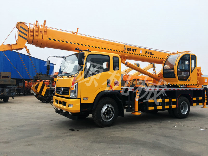 小型吊車(chē)起重注意事項(xiàng)